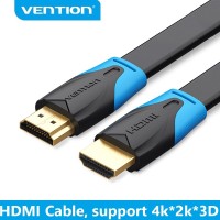 Cáp HDMI 10m Vention VAA-B02-L1000 hỗ trợ 4K